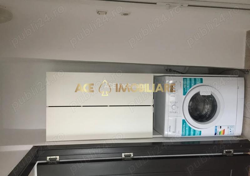 2 Camere de inchiriat | 13 Septembrie | Bloc Reabilitat | Modern | A.C - 6