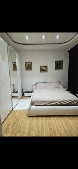 Apartament 2 camere la curte/zona Parcul Carol/modern utilat
