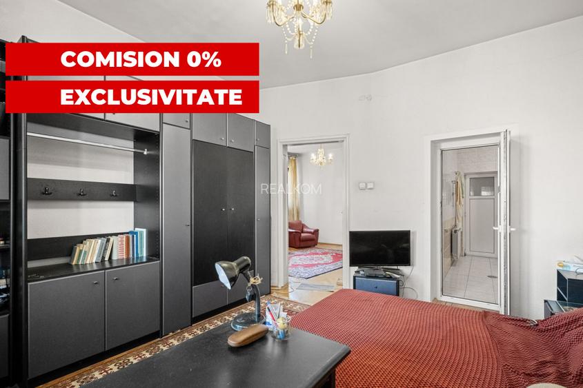 VANZARE VILA 9 CAMERE DACIA- RADU DE LA AFUMATI NR.42 - COMISION 0% - 28