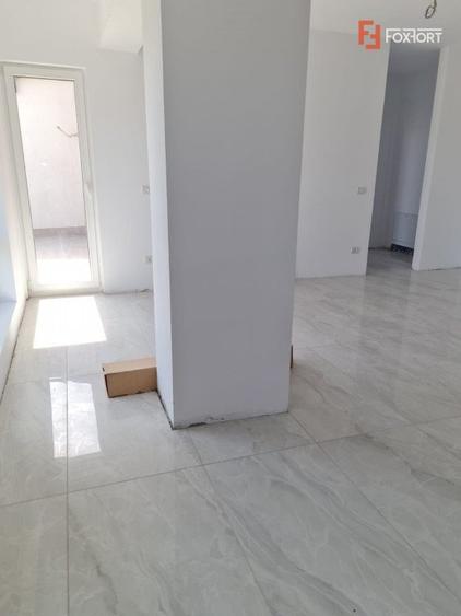 Apartament cu 2 camere la etajul 4, zona Braytim