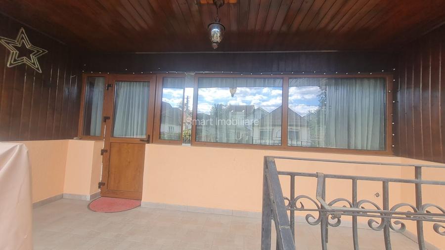 Apartament 3 camere la casă zona Trei Stejari - 6