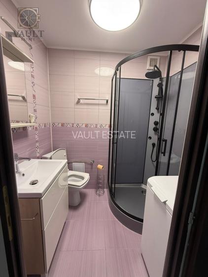 APARTAMENT 3 CAMERE-BRANCOVEANU-CENTRALA-MOBILAT UTILAT - 22