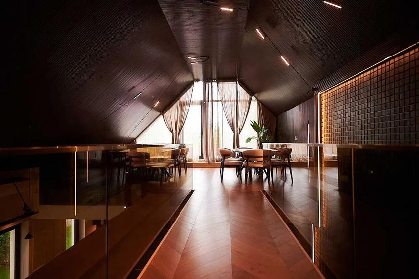 Vilă Smart Home de Lux | Independentă Energetic | Tătărași – Piața Chirilă  Iași