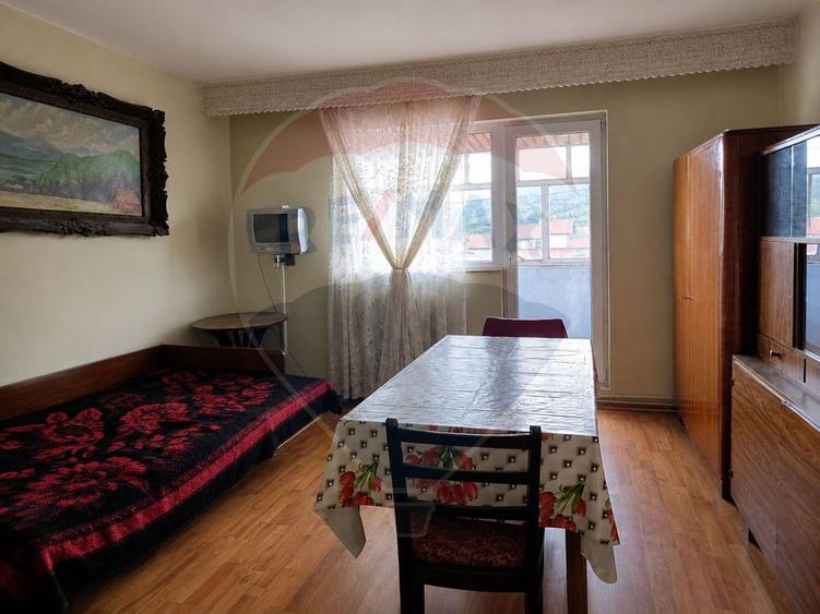 Apartament cu 2 camere de vânzare în zona Cetate