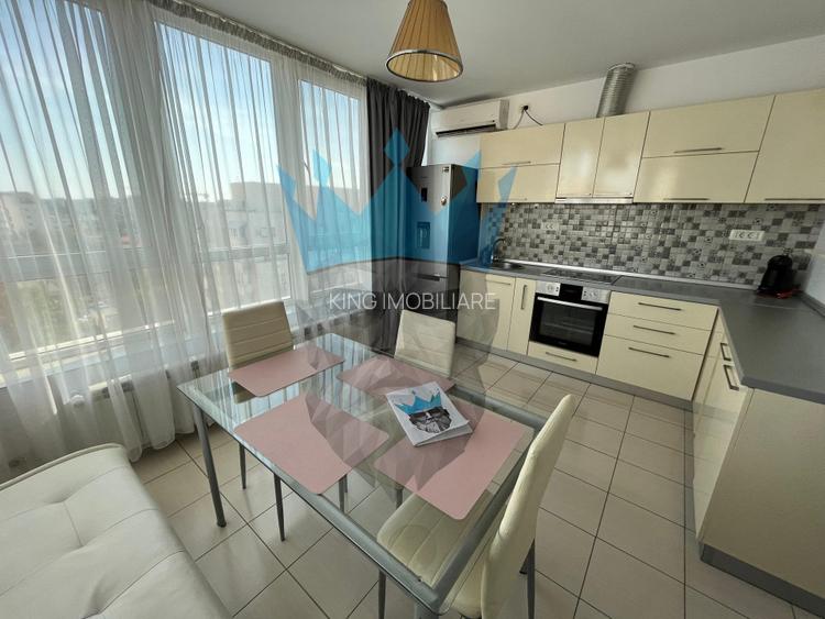 Apartament 2 Camere Calea Calarasilor - 21