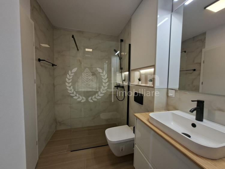 Apartament 2 camere | Bloc nou | La cheie | Parcare | Auchan Iris