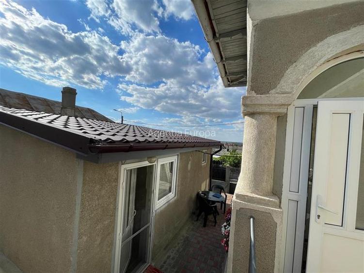 Casa de vanzare zona Alexandru cel Bun Tulcea - 6