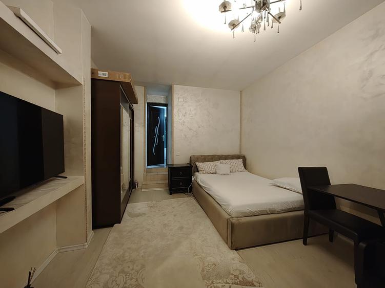 CONSTANTA - Apartament 3 camere zona Primaria Constantei