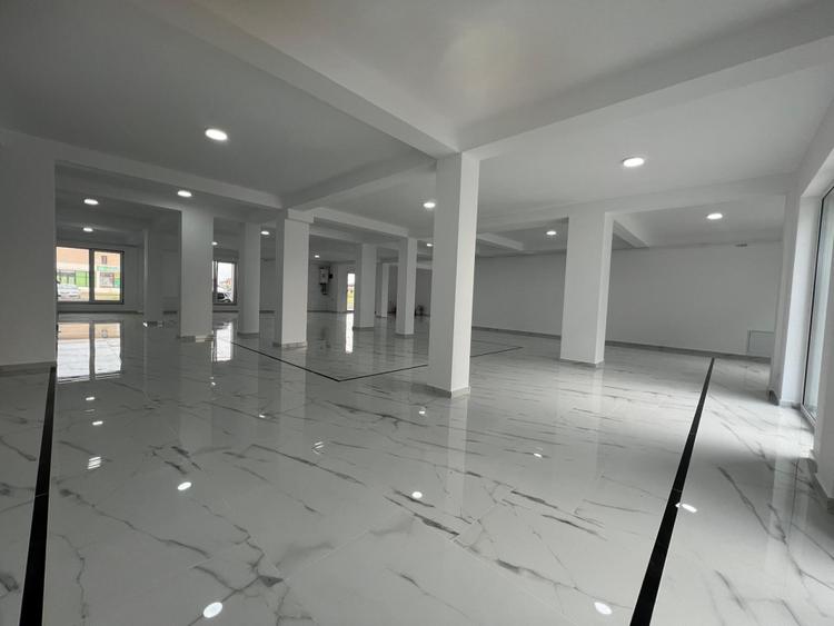 Spațiu comercial | Dumbrăvița Nord |