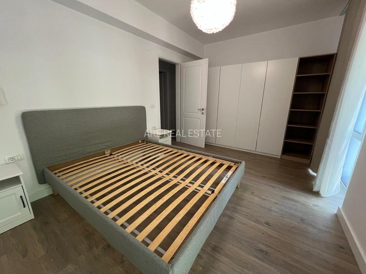 Apartament premium cu 4 camere în bloc boutique, prima inchiriere - 4
