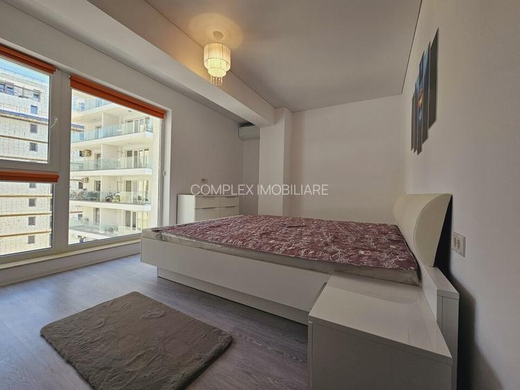 Parcul Carol  | Apartament la cheie in complex rezidential cu centrala/parcare - 21