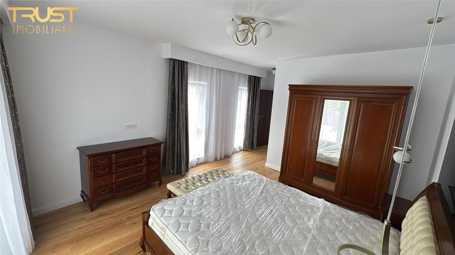 Duplex l Borhanci I 110 MP + 60 MP Terasa l  Parcare