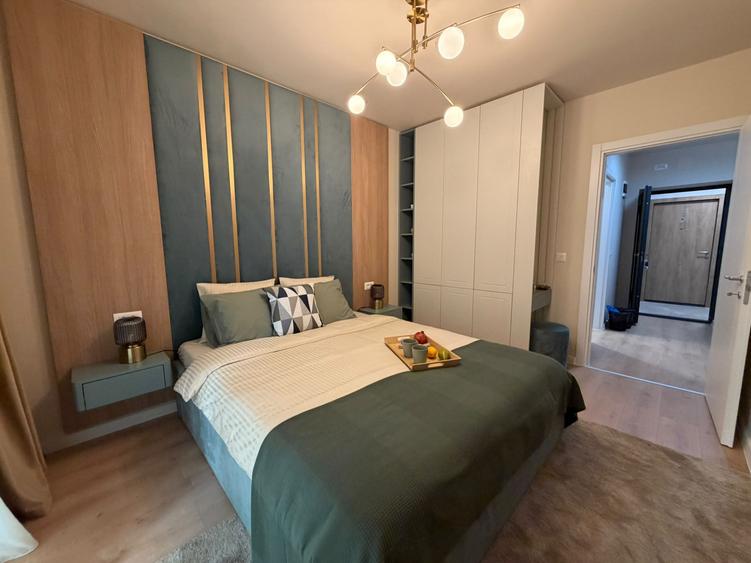 Apartament 2 camere -  Zona Pallady / Tva Inclus / Comision 0%