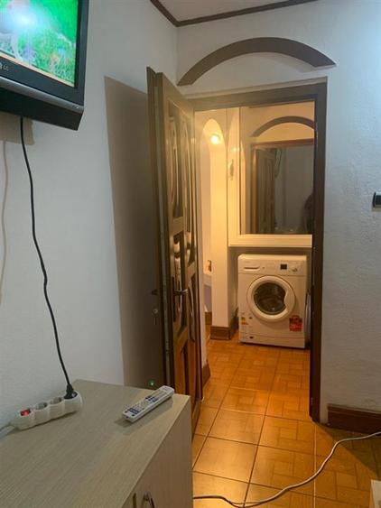 Apartament 2 camere 22 Decembrie