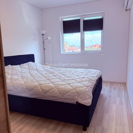 Apartament 2 camere, de inchiriat, Pollux Residence Militari - 9