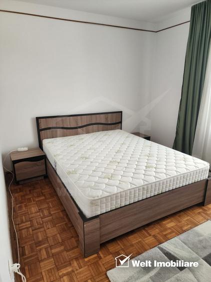 Apartament 2 camere+ 2 balcoane, pe Unirii, la maxim 5 minute de FSEGA si Mall