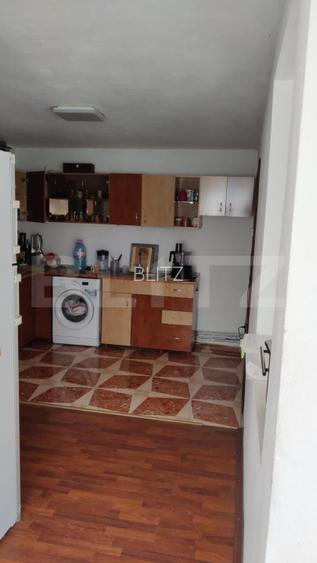 Casa P+E+M, 250 mp si 3400 mp teren, zona Arcani - 12
