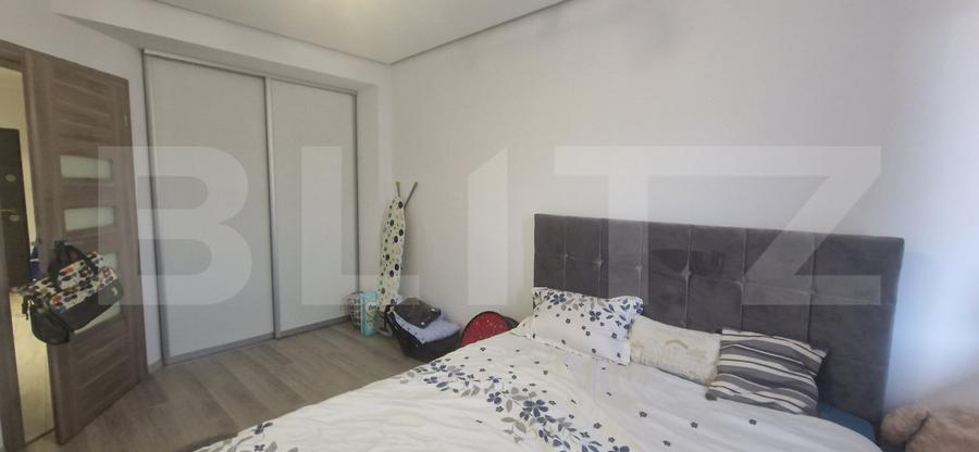 Exclusiv! Apartament 3 camere, 2 băi, Subcetate, 72 MP| garaj subteran,parcare