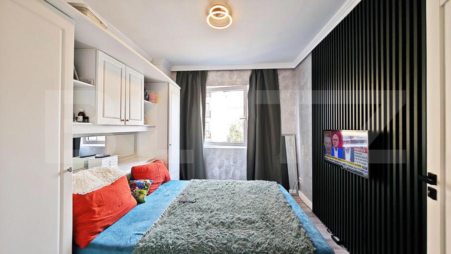 Apartament 4 camere | Prima Onestilor | Etaj 1