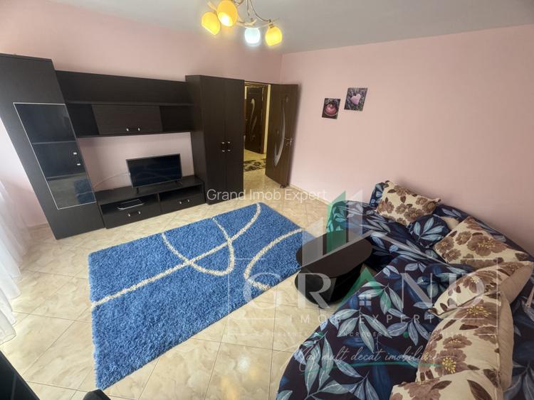 OPORTUNITATE!Ap 2 camere,DECOMANDAT,BALCON,PARCARE,zona Florilor/FLORESTI - 10