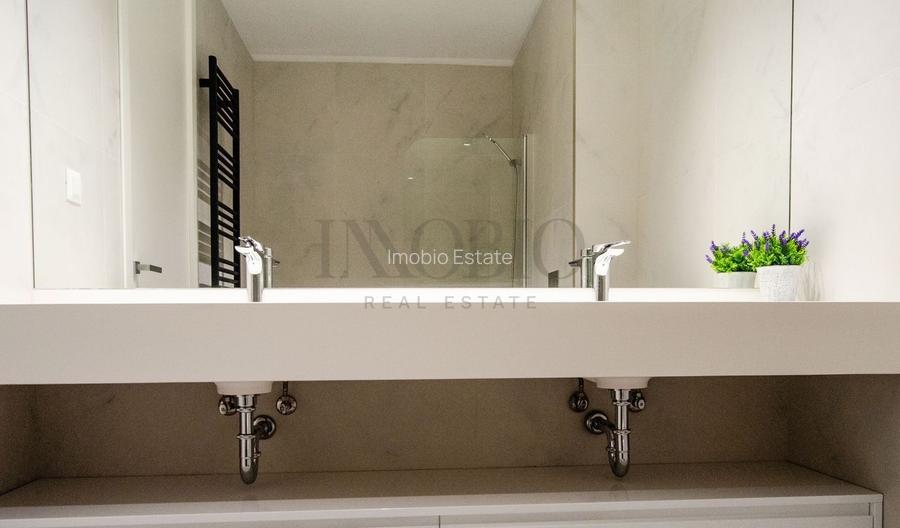Apartament exclusivist 4 camere | One Verdi Park | 123 mp | Terasă | - 13