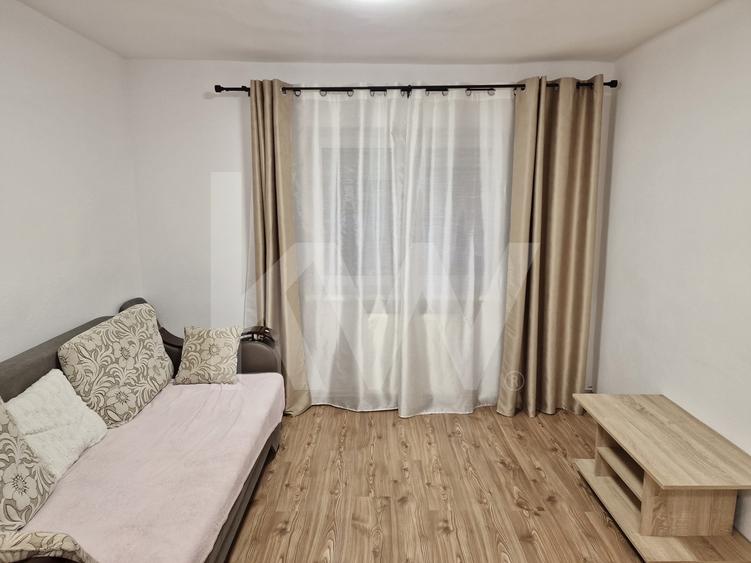 Apartament 3 camere - spațios la parter, ideal locuință sau investiție