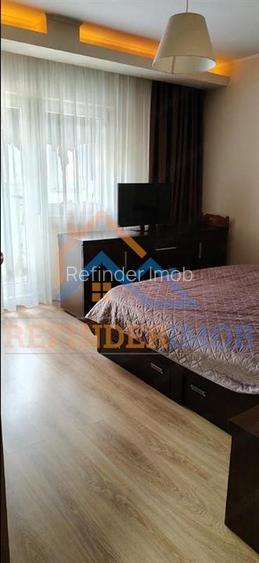 Apartament 3 camere Dumbrava Noua - Parc Sebastian - 4