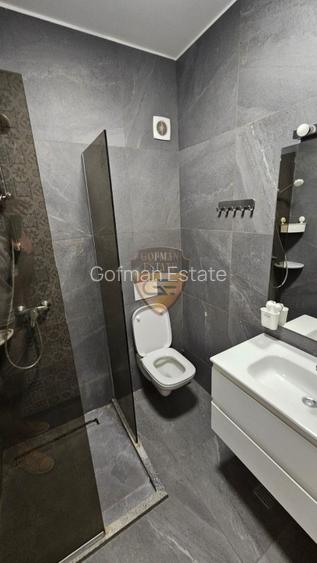 Blue Bike 4 camere, centru, ICIL, 100 mp, parcare, gradina, portar, gaze A/C