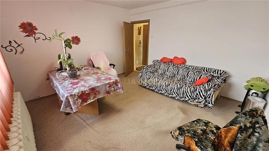 APARTAMENT 2 CAMERE 42 MP | BALCON 2MP | LOCATIE EXCELENTA !!!