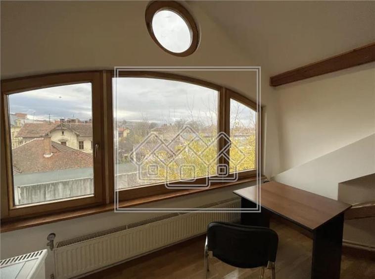 Spatiu Birouri 80 mp | Bd. Victoriei | Ideal Cabinet, Firma