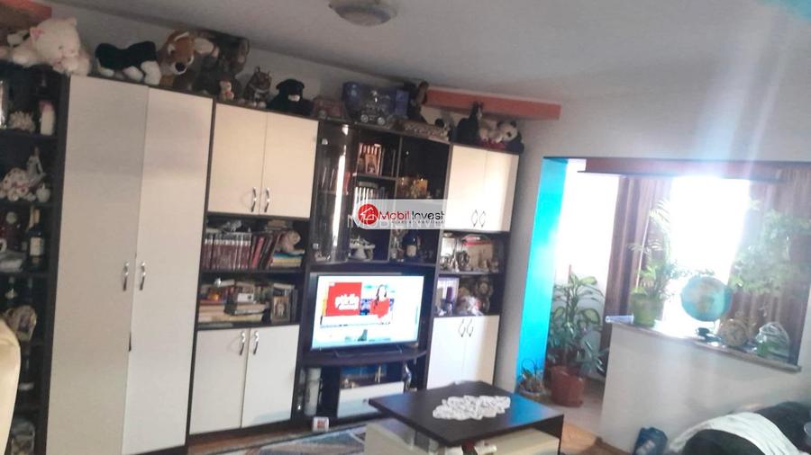 Apartament 2 camere decomandate, zona Cetate- Mercur - 4