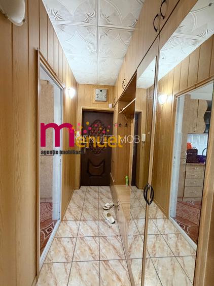 Apartament 2 camere,str.Isaccei,2balcoane - 8