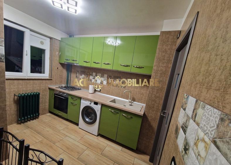 3 Camere de inchiriat | Dristor | Metrou | Mobilat | Utilat - 4