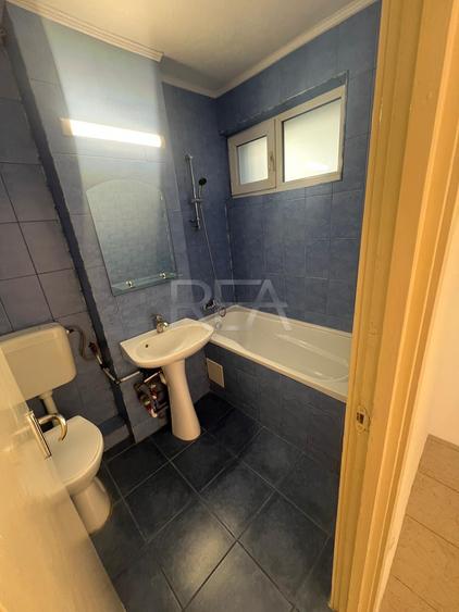 Apartament 2 camere L. Rebreanu