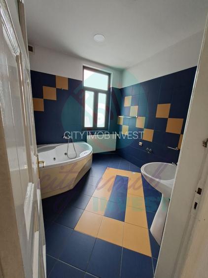 Vila birouri 375 mp, zona Pache Protopopescu - Popa Nan - 26