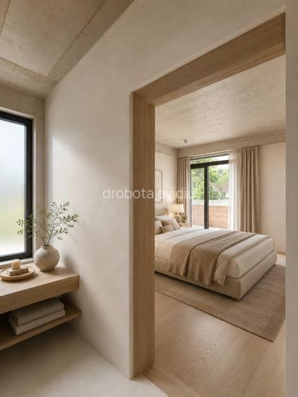 Casă premium P+2 cu terase panoramice  - 11