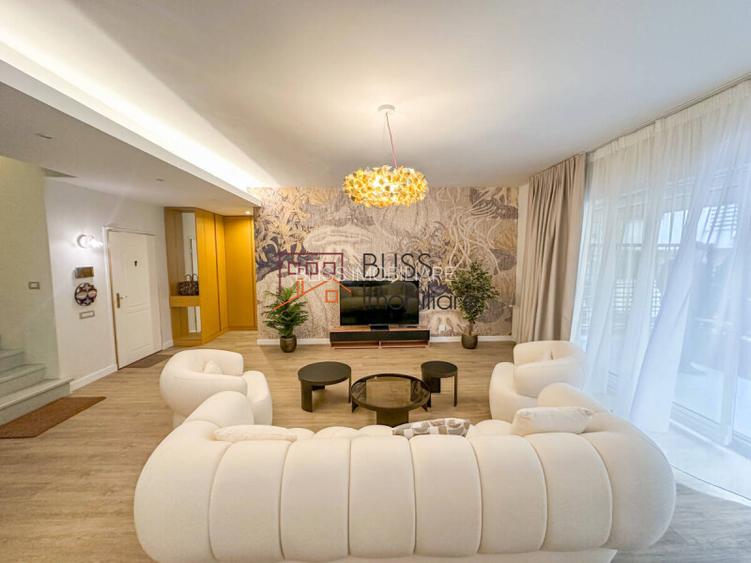 Duplex de Lux cu Grădină Privată și Parcare - 4