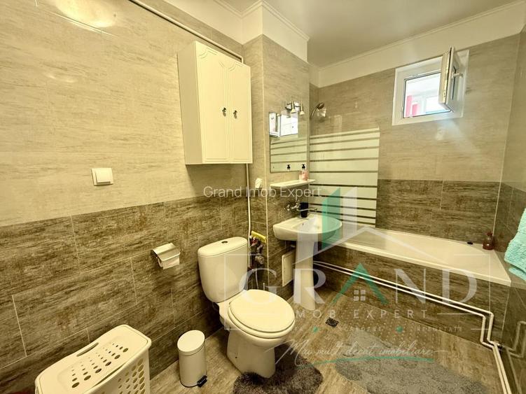Ap 4 camere | 2 Băi | 2 Balcoane | Zorilor-Observatorului