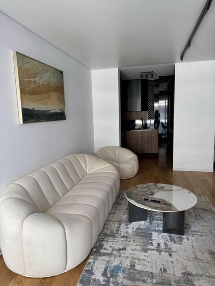 Apartament elegant 2 camere Floreasca