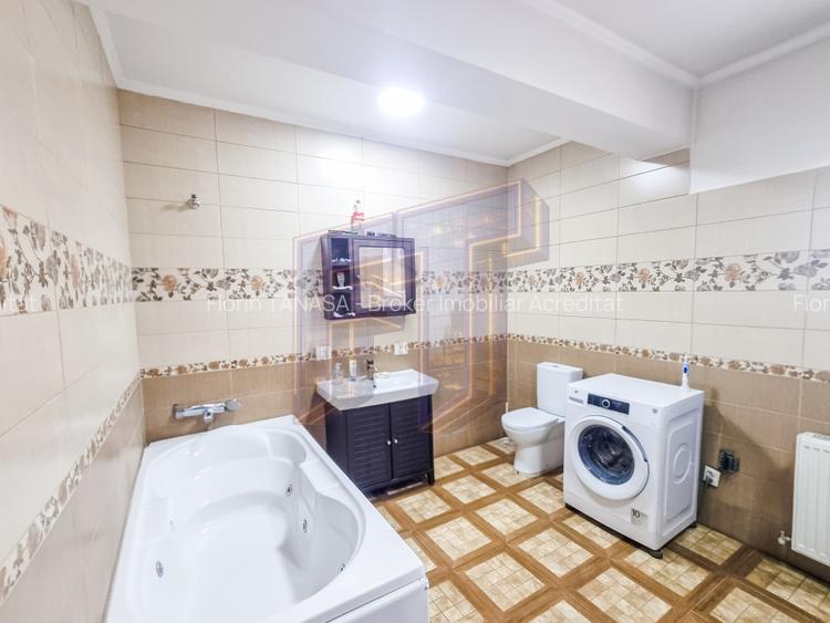 Casa 10 camere Andronache, S+P+1+M, potrivită pentru Clinică, Scoală, Azil - 14