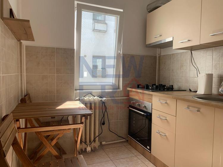 Apartament cu 2 camere de inchiriat - Piata Sudului/Sun Plaza