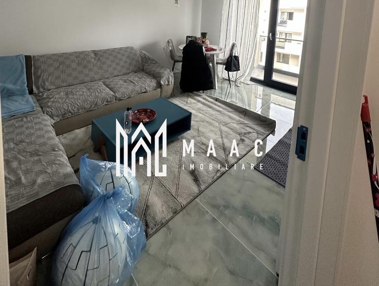 Apartament 2 camere de închiriat | Șelimbăr | 40 mp, mobilat
