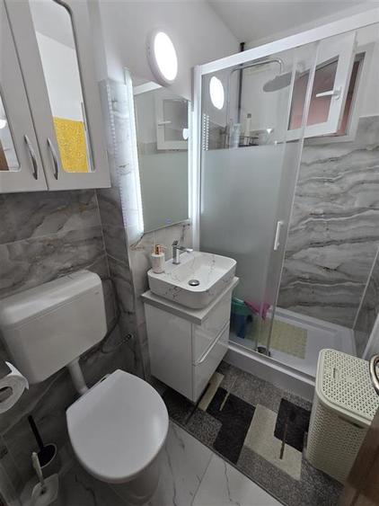 Apartament 2 Camere Calea Bucuresti | Renovat