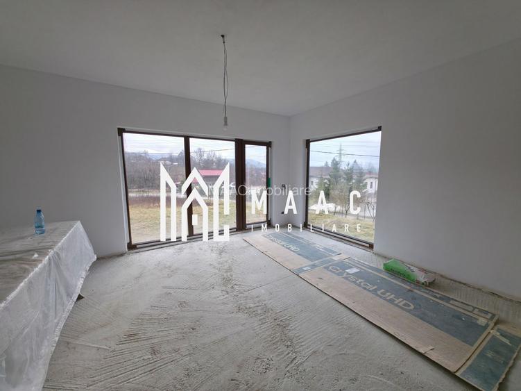 Casa Daesti | Teren 1500MP - 5
