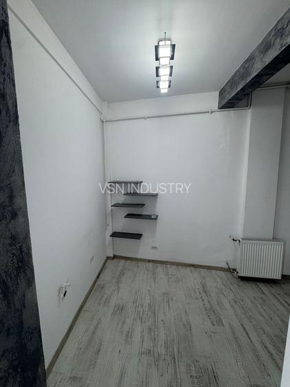 Studio de vanzare Piata Romana - 9