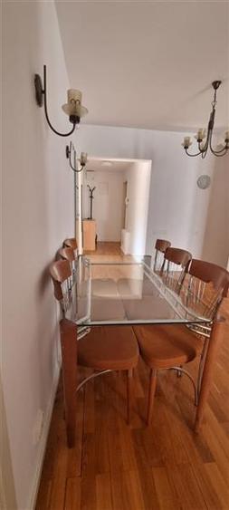 Vanzare apartament 3 camere Bloc Nou Aviatorilor