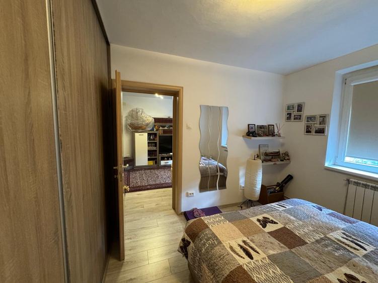 Inchiriere apartament trei camere mobilat/utilat 68mp Cotroceni metrou