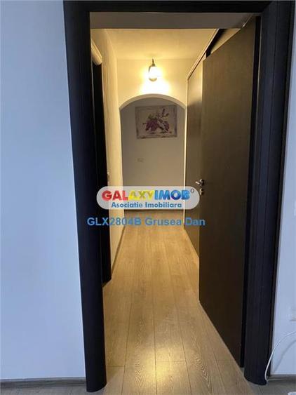 Apartament 4 Camere Foreigners Friendly Lujerului G 394