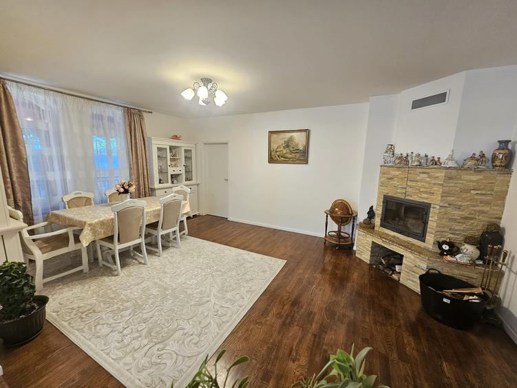 Casa individuala P+M Ghiroda zona Drimoland !!
