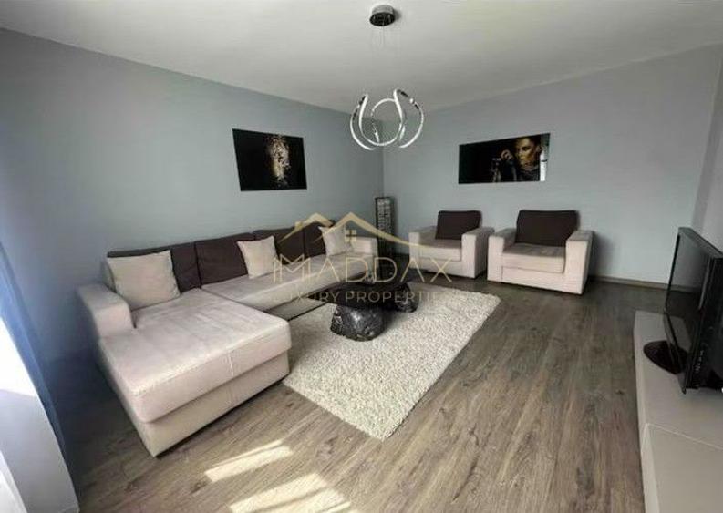 Apartament 3 Camere 80mp | Zona 13 Septembrie - Cotroceni | Supraveghere Video